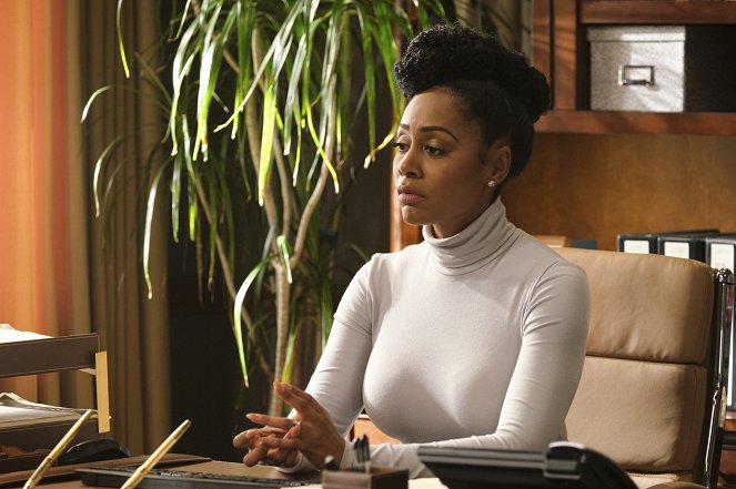 All Rise - The Tale of Three Arraignments - Photos - Simone Missick