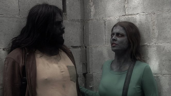 Zombie World - De la película