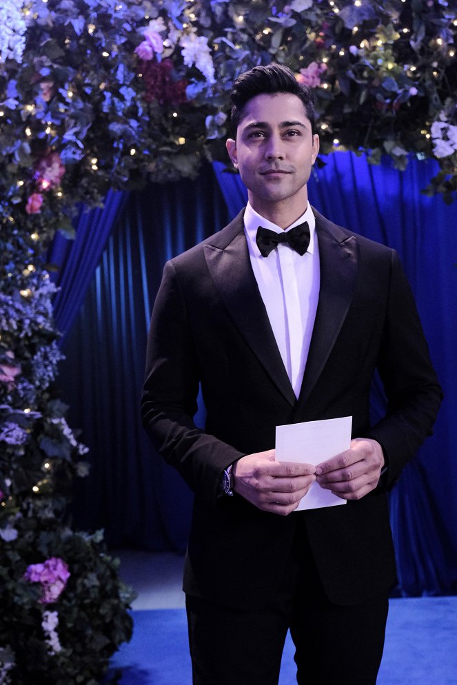 The Resident - Reverse Cinderella - Photos - Manish Dayal