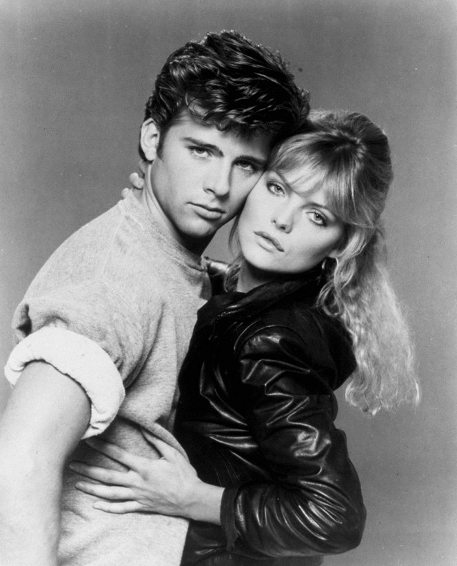 Grease 2 - Promo