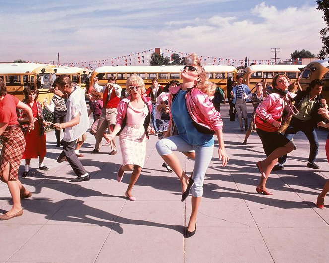 Grease 2 - Kuvat elokuvasta - Michelle Pfeiffer