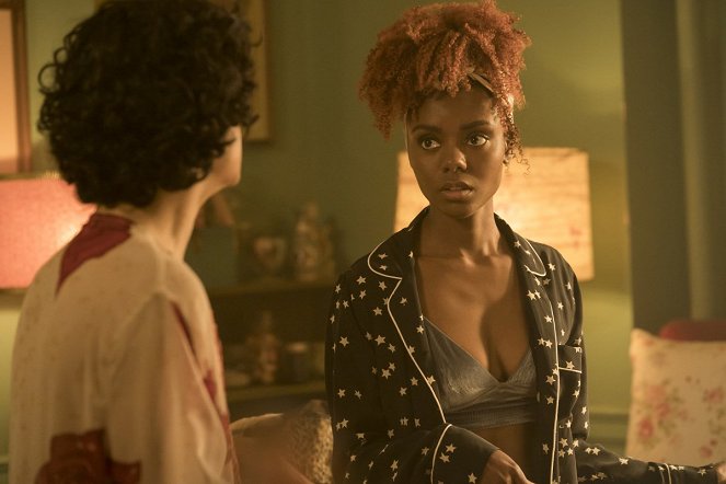 Katy Keene - Chapter Two: You Can't Hurry Love - Photos - Ashleigh Murray
