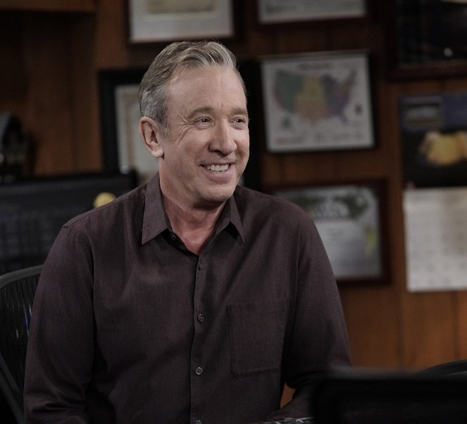 Last Man Standing - Season 8 - Yours, Wine, and Ours - Photos - Tim Allen