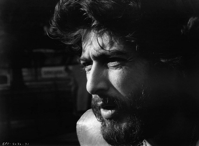 Serpico - Van film - Al Pacino