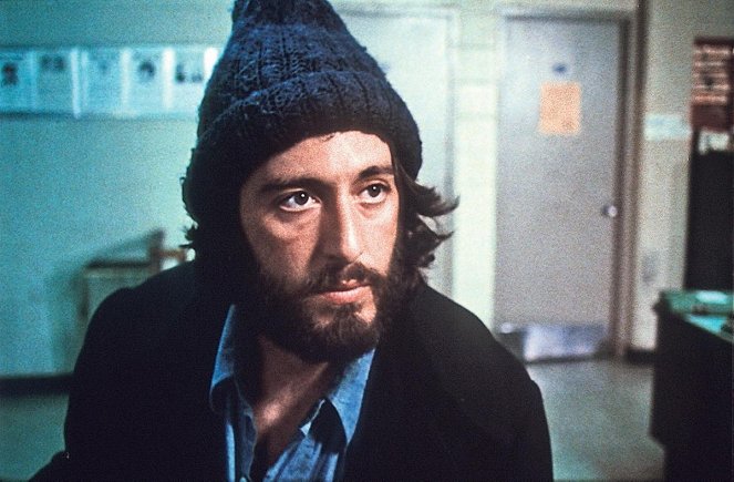 Serpico - Filmfotók - Al Pacino