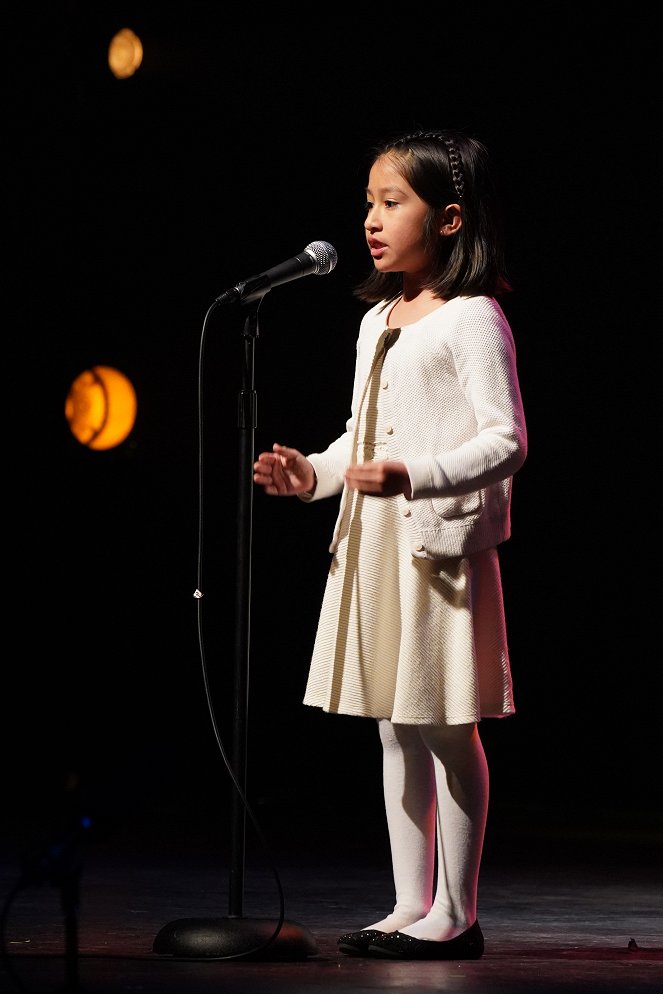 We Are the Dream: The Kids of the Oakland MLK Oratorical Fest - Film