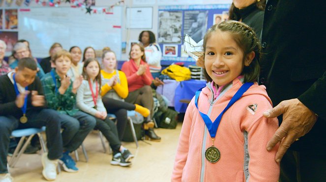 We Are the Dream: The Kids of the Oakland MLK Oratorical Fest - Photos