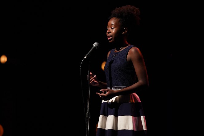 We Are the Dream: The Kids of the Oakland MLK Oratorical Fest - Filmfotos