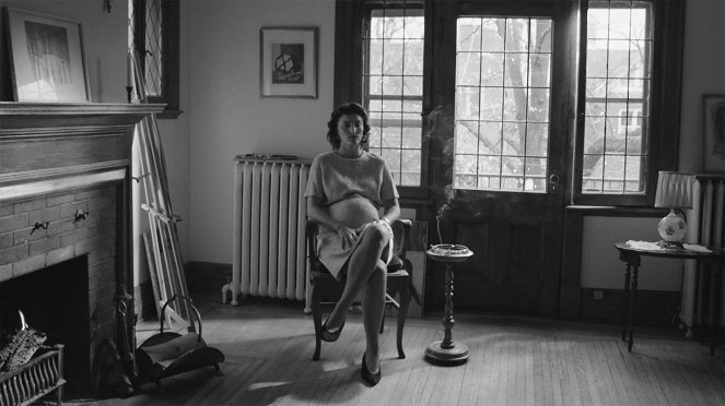 A Woman, My Mother - Filmfotók