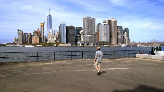 New York – Die Welt vor deinen Füssen - Filmfotos