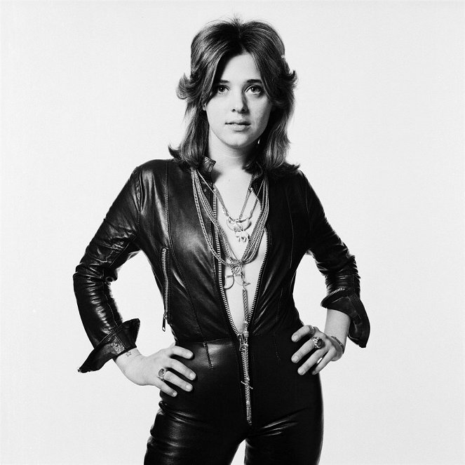 Suzi Q - De filmes - Suzi Quatro