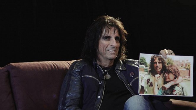 Suzi Q - De filmes - Alice Cooper