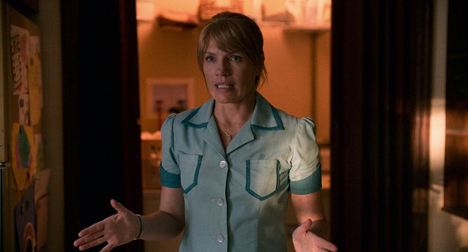 I Am Not Okay with This - Querido diário... - Do filme - Kathleen Rose Perkins