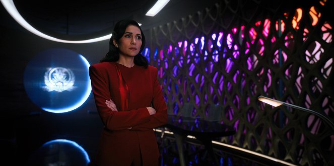 Altered Carbon - Phantom Lady - Photos