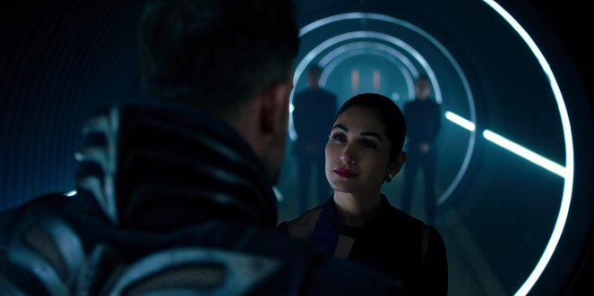 Altered Carbon - Nightmare Alley - Photos