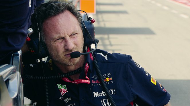 Formula 1: La emoción de un Grand Prix - Días sombríos - De la película