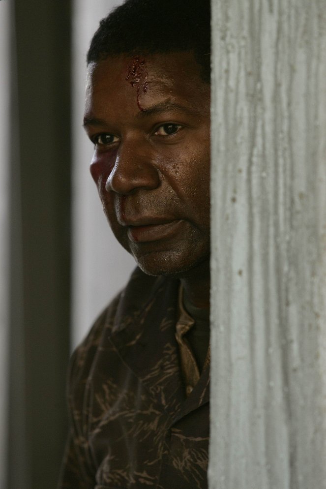 The Unit - Tauschobjekte - Filmfotos - Dennis Haysbert