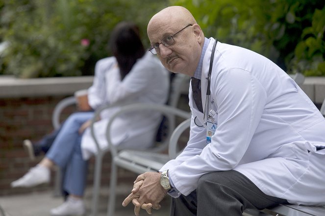 New Amsterdam - The Domino Effect - Photos - Anupam Kher