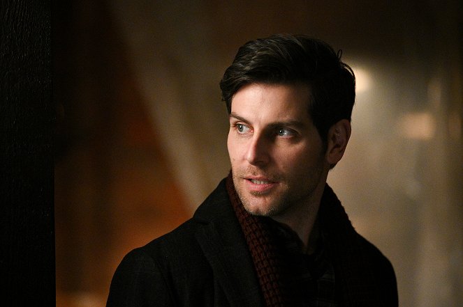 David Giuntoli