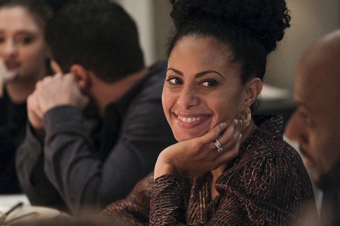 A Million Little Things - Season 2 - One Year Later - Photos - Christina Moses
