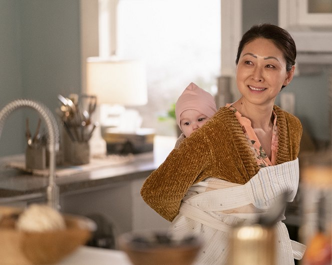 A Million Little Things - Season 2 - Mothers and Daughters - Photos