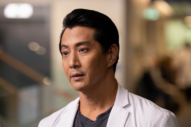 The Good Doctor - Fixation - Photos - Will Yun Lee