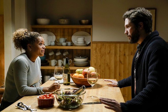 The Good Doctor - Cœurs brisés - Film - Antonia Thomas