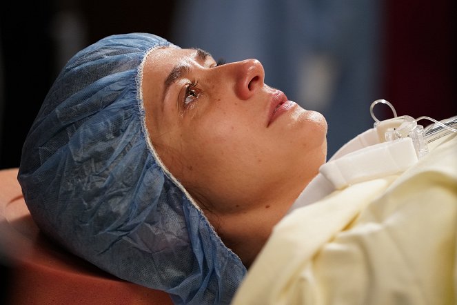 Grey's Anatomy - Die jungen Ärzte - Wie hoch ist dein Preis? - Filmfotos