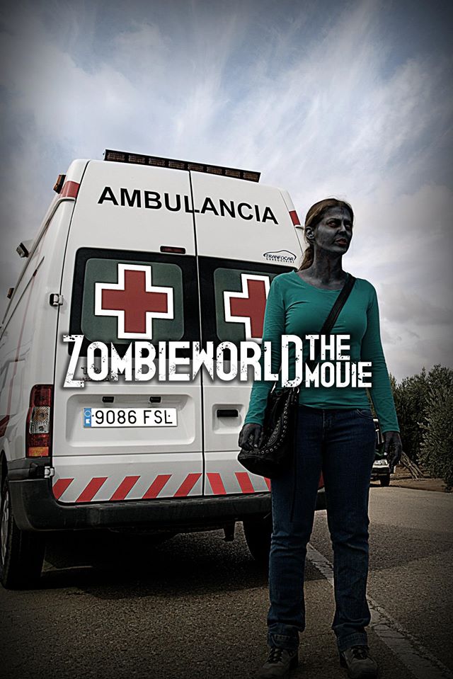 Zombie World - Promo