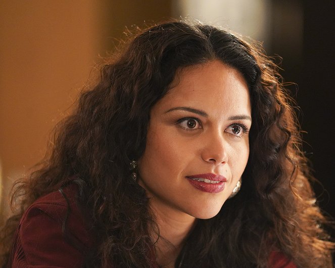 The Rookie - Now and Then - Photos - Alyssa Diaz