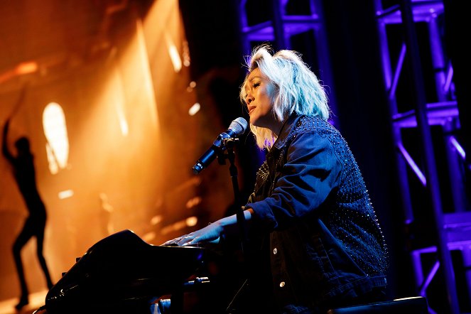 Motherland: Fort Salem - Events - MILCK performs at the 2020 TCA Winter Press Tour, at The Langham Huntington, in Pasadena, California