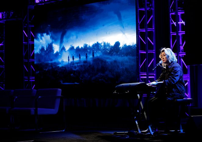 Motherland: Fort Salem - Veranstaltungen - MILCK performs at the 2020 TCA Winter Press Tour, at The Langham Huntington, in Pasadena, California