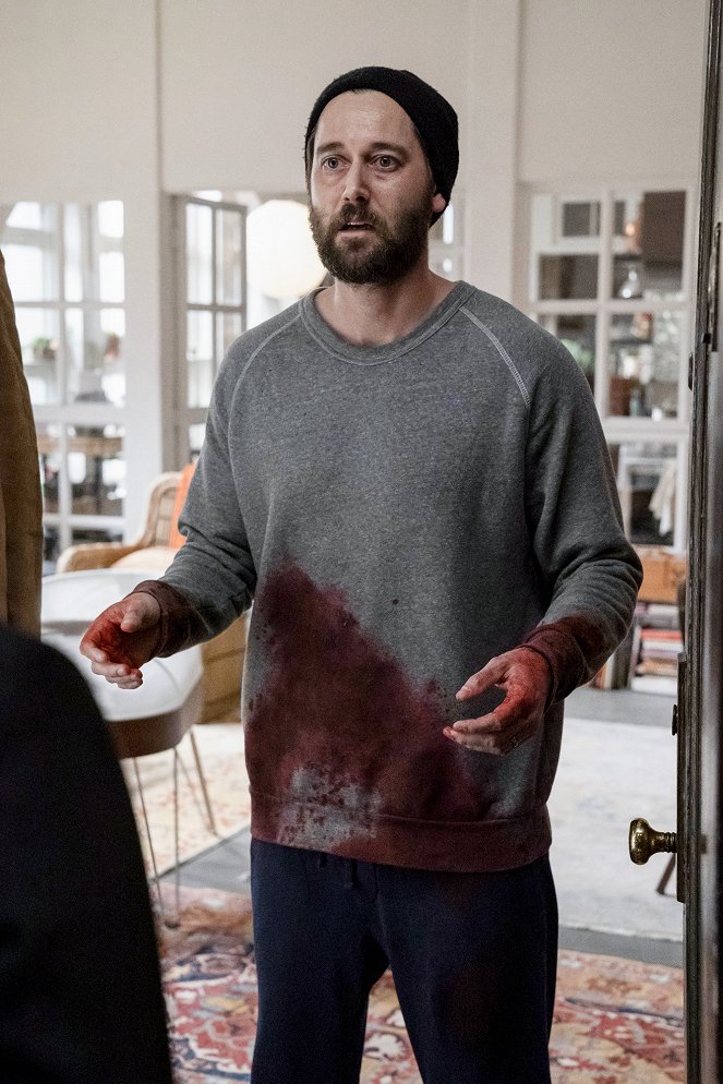 New Amsterdam - Nicht das Ende - Filmfotos - Ryan Eggold