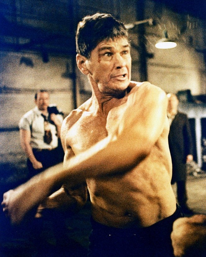 The Streetfighter - Photos - Charles Bronson