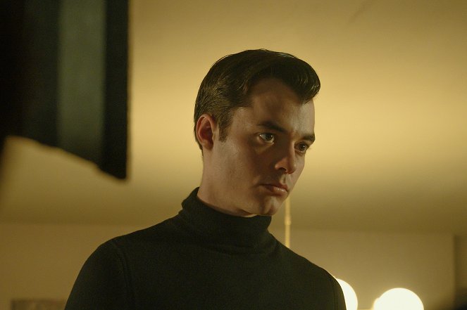 Pennyworth - Season 1 - Martha Kane - Kuvat elokuvasta - Jack Bannon