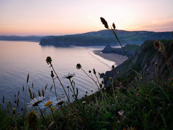 Wales: Kesyttömän luonnon maa - Kuvat elokuvasta