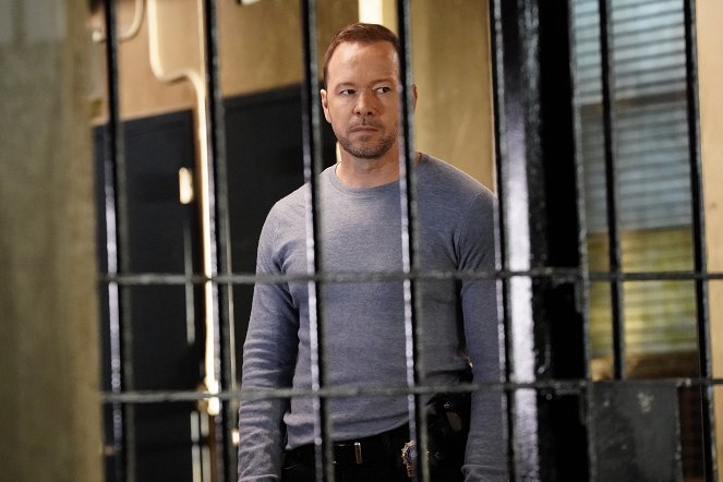 Blue Bloods - Common Enemies - Photos - Donnie Wahlberg