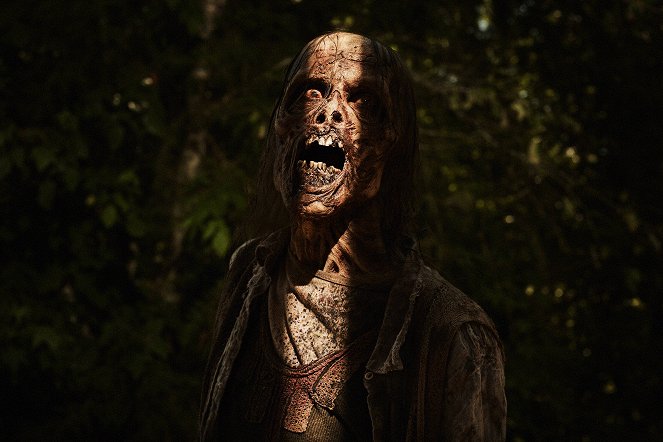 Walking Dead - Season 10 - Promokuvat