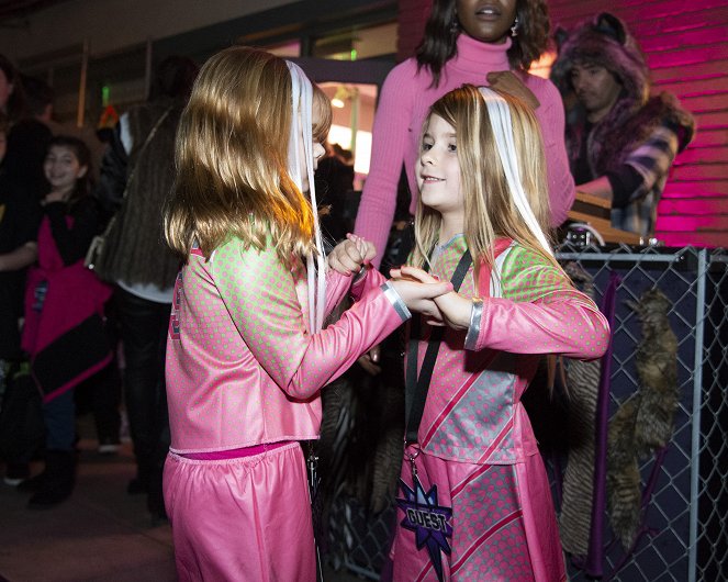 Z-O-M-B-I-E-S 2 - Events - ZOMBIES 2 – Stars attend the premiere of the highly-anticipated Disney Channel Original Movie “ZOMBIES 2” at Walt Disney Studios on Saturday, January 25, 2020