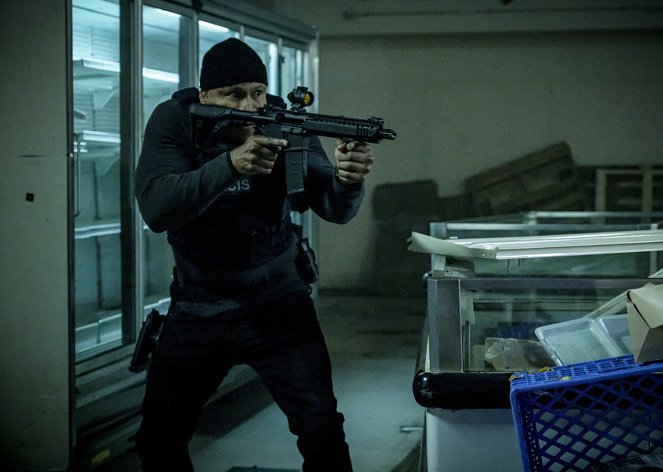 NCIS: Los Angeles - Watch over Me - Photos - LL Cool J