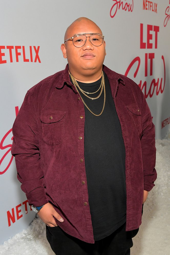 Let It Snow - Eventos - The premiere of Netlix’s new film Let It Snow was held in Los Angeles on November 4, 2019 - Jacob Batalon