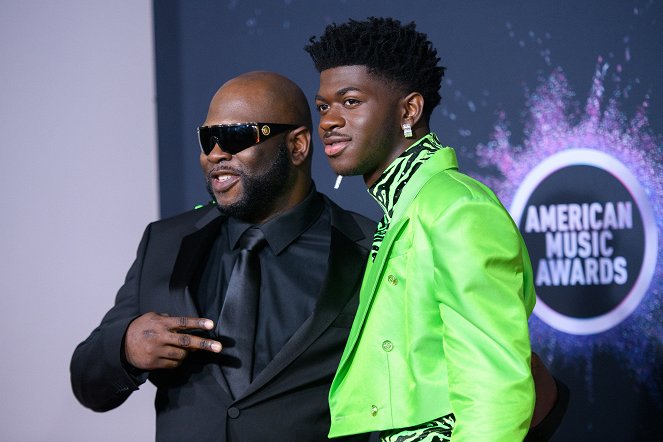 American Music Awards 2019 - Events - Lil Nas X