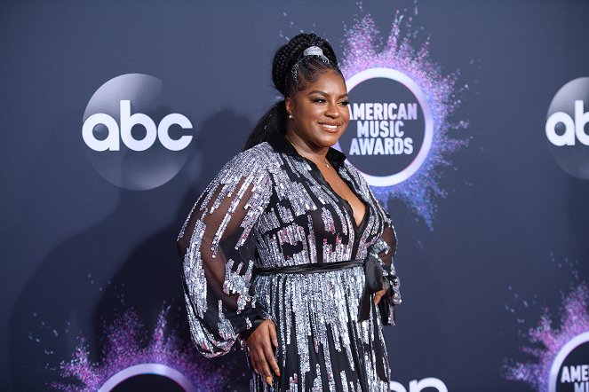 American Music Awards 2019 - Événements - Ester Dean