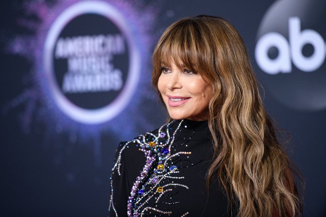 American Music Awards 2019 - Events - Paula Abdul