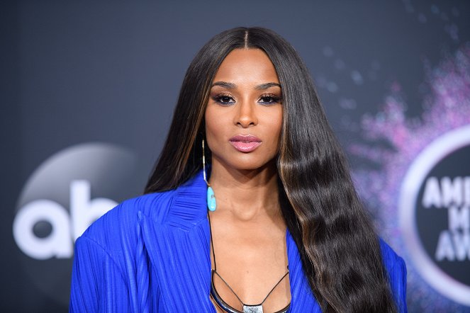 American Music Awards 2019 - Z imprez - Ciara