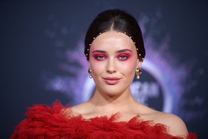 American Music Awards 2019 - Events - Katherine Langford