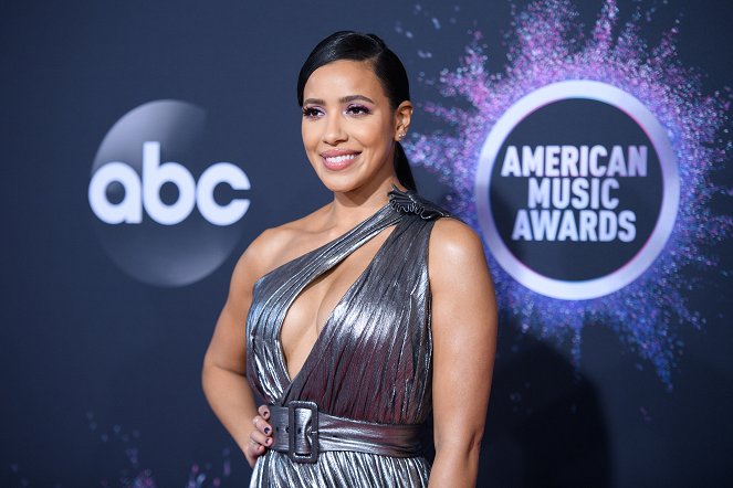 American Music Awards 2019 - Events