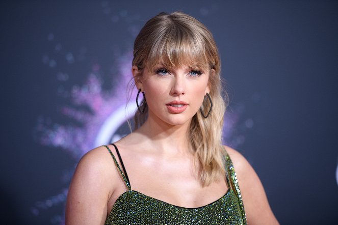 American Music Awards 2019 - Events - Taylor Swift