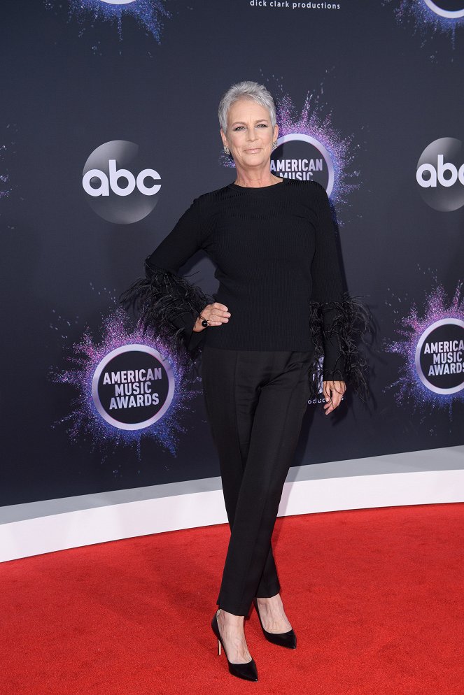 American Music Awards 2019 - Events - Jamie Lee Curtis