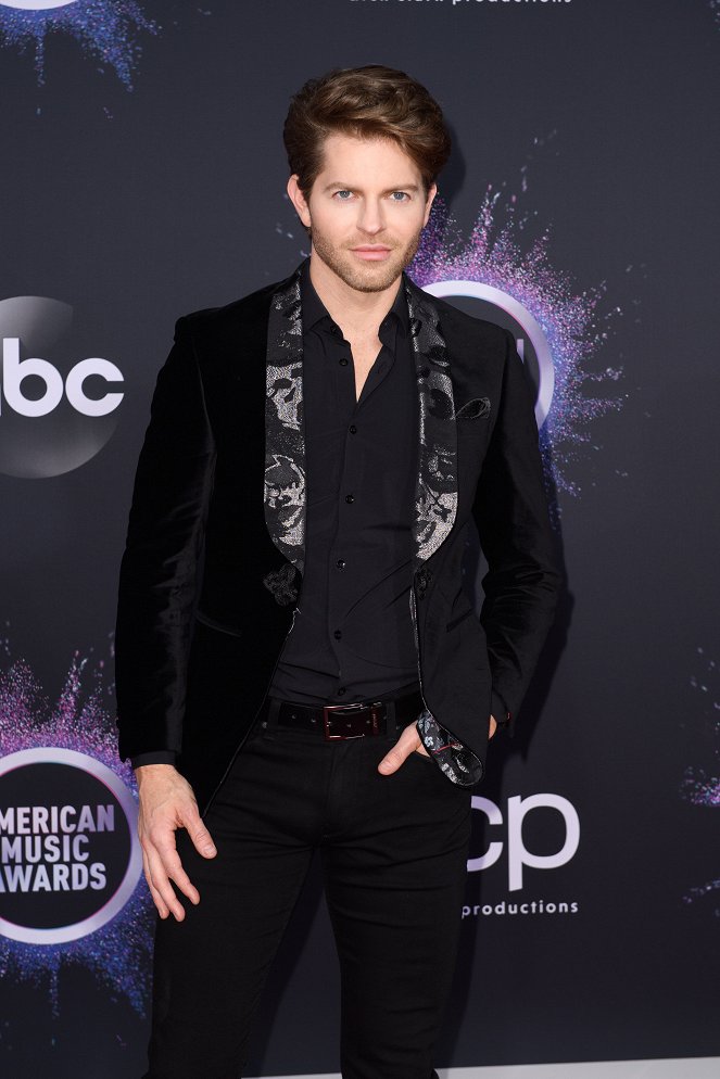 American Music Awards 2019 - Events